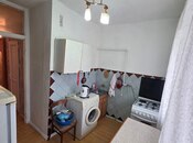 2 otaqlı köhnə tikili - Həzi Aslanov m. - 45 m²