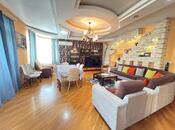 Продаётся 5-комн. новостройка 191 м², м. Низами, photo 6 from 8