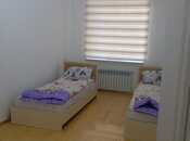 Сдаётся 3-комн. новостройка 71 м², Абшеронcкий  р., photo 6 from 8