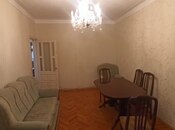 2 otaqlı köhnə tikili - Həzi Aslanov m. - 65 m²