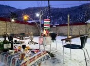 İcarəyə verilir 3 otaqlı həyət evi/bağ evi 120 m², photo 2 from 8