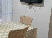 İcarəyə verilir 1 otaqlı yeni tikili 37.5 m², Hövsan q., photo 3 from 6