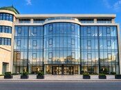 Elan №5959495 - Bakı, Dərnəgül m., 4500 m²