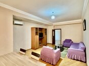 İcarəyə verilir 2 otaqlı yeni tikili 105 m², Nəriman Nərimanov m., photo 4 from 8