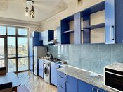 İcarəyə verilir 2 otaqlı yeni tikili 105 m², Nəriman Nərimanov m., photo 5 from 8