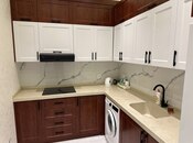 Сдаётся 3-комн. новостройка 110 м², м. Элмляр Академиясы, photo 5 from 8