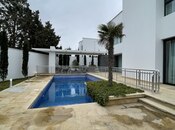 4 otaqlı həyət evi/bağ evi - Mərdəkan q. - 250 m²