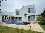 4 otaqlı həyət evi/bağ evi - Mərdəkan q. - 250 m²