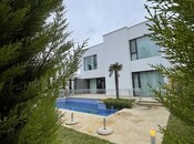4 otaqlı həyət evi/bağ evi - Mərdəkan q. - 250 m²