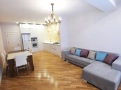 İcarəyə verilir 2 otaqlı yeni tikili 65 m², Nəriman Nərimanov m., photo 4 from 8