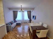 İcarəyə verilir 2 otaqlı yeni tikili 65 m², Nəriman Nərimanov m., photo 3 from 8