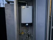 Satılır 2 otaqlı həyət evi/bağ evi 55 m², Binə q., photo 7 from 8