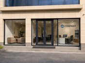 Объявление №5959584 - Баку, м. Шах Исмаил Хатаи, 1140 м²