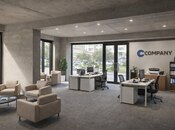 Сдаётся  объект 1 140 м², м. Шах Исмаил Хатаи, photo 3 from 8