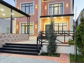 6 otaqlı həyət evi/bağ evi - Abşeron r. - 300 m²