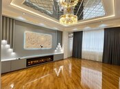 Продаётся 4-комн. новостройка 134 м², м. Кара Караев, photo 7 from 8