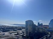 İcarəyə verilir 4 otaqlı yeni tikili 195 m², Ağ şəhər q., photo 1 from 8