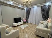 2-комн. новостройка - м. Дернегюль - 82.2 м²