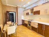 İcarəyə verilir 2 otaqlı yeni tikili 80 m², İnşaatçılar m., photo 4 from 8