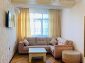 İcarəyə verilir 2 otaqlı yeni tikili 80 m², İnşaatçılar m., photo 8 from 8