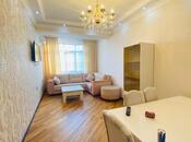 İcarəyə verilir 2 otaqlı yeni tikili 80 m², İnşaatçılar m., photo 3 from 8