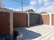 4 otaqlı həyət evi/bağ evi - Binə q. - 120 m²