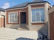 4 otaqlı həyət evi/bağ evi - Binə q. - 120 m²