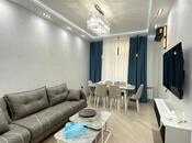 Satılır 2 otaqlı yeni tikili 52 m², Dərnəgül m., photo 2 from 8