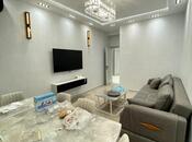 Satılır 2 otaqlı yeni tikili 52 m², Dərnəgül m., photo 3 from 8