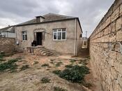 3 otaqlı həyət evi/bağ evi - Binə q. - 110 m²