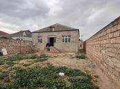 3 otaqlı həyət evi/bağ evi - Binə q. - 110 m²