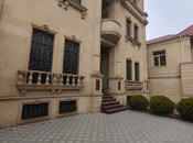 Satılır 11 otaqlı həyət evi/bağ evi 900 m², Nəsimi m., photo 1 from 8