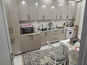 Satılır 2 otaqlı yeni tikili 85.6 m², Dərnəgül m., photo 6 from 7