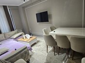 Satılır 2 otaqlı yeni tikili 85.6 m², Dərnəgül m., photo 5 from 7