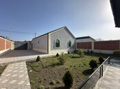 6 otaqlı həyət evi/bağ evi - Novxanı q. - 120 m²