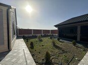 6 otaqlı həyət evi/bağ evi - Novxanı q. - 120 m²