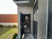 6 otaqlı həyət evi/bağ evi - Novxanı q. - 120 m²