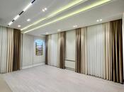 3 otaqlı yeni tikili - Nəsimi r. - 129 m²