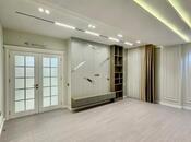 3 otaqlı yeni tikili - Nəsimi r. - 129 m²