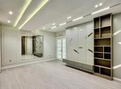 3 otaqlı yeni tikili - Nəsimi r. - 129 m²
