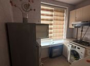 Сдаётся 1-комн. вторичка 30 м², Ясамальский р., photo 4 from 8