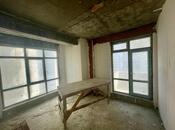 3 otaqlı yeni tikili - Şah İsmayıl Xətai m. - 136.1 m²