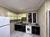 İcarəyə verilir 2 otaqlı həyət evi/bağ evi 40 m², İnşaatçılar m., photo 4 from 5