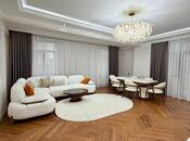 Satılır 3 otaqlı yeni tikili 140 m², Nəsimi r., photo 4 from 8