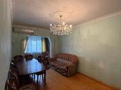 3 otaqlı köhnə tikili - Nərimanov r. - 85 m²
