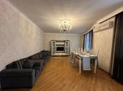 3 otaqlı yeni tikili - Şah İsmayıl Xətai m. - 140 m²