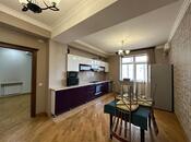 İcarəyə verilir 3 otaqlı yeni tikili 140 m², Şah İsmayıl Xətai m., photo 7 from 8
