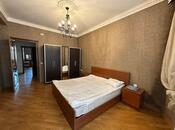 3 otaqlı yeni tikili - Şah İsmayıl Xətai m. - 140 m²