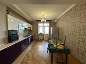 İcarəyə verilir 3 otaqlı yeni tikili 140 m², Şah İsmayıl Xətai m., photo 6 from 8