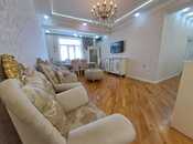 İcarəyə verilir 3 otaqlı yeni tikili 96 m², Memar Əcəmi m., photo 2 from 8